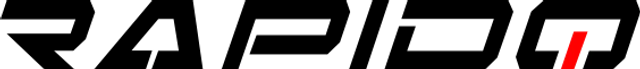 Rapido logo